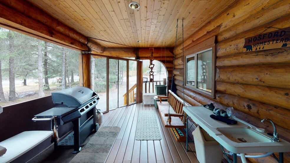 Mile 7 Dyea Rd, Skagway, AK for sale - Interior Photo - Image 3 of 30