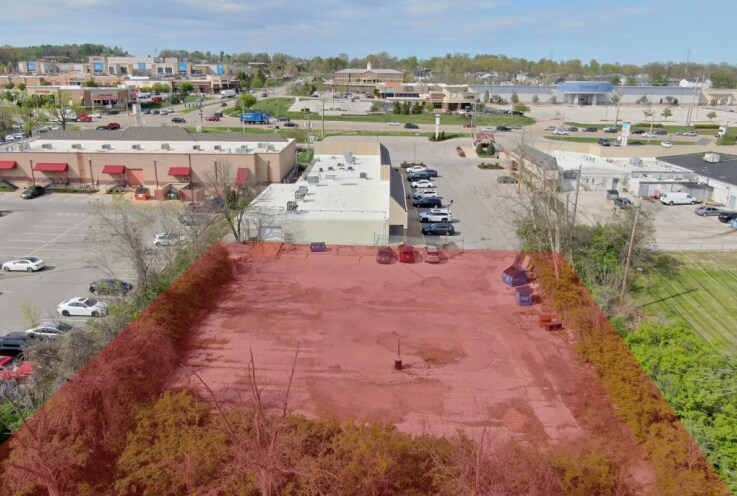 14226 Manchester Rd, Manchester, MO for sale - Building Photo - Image 1 of 3