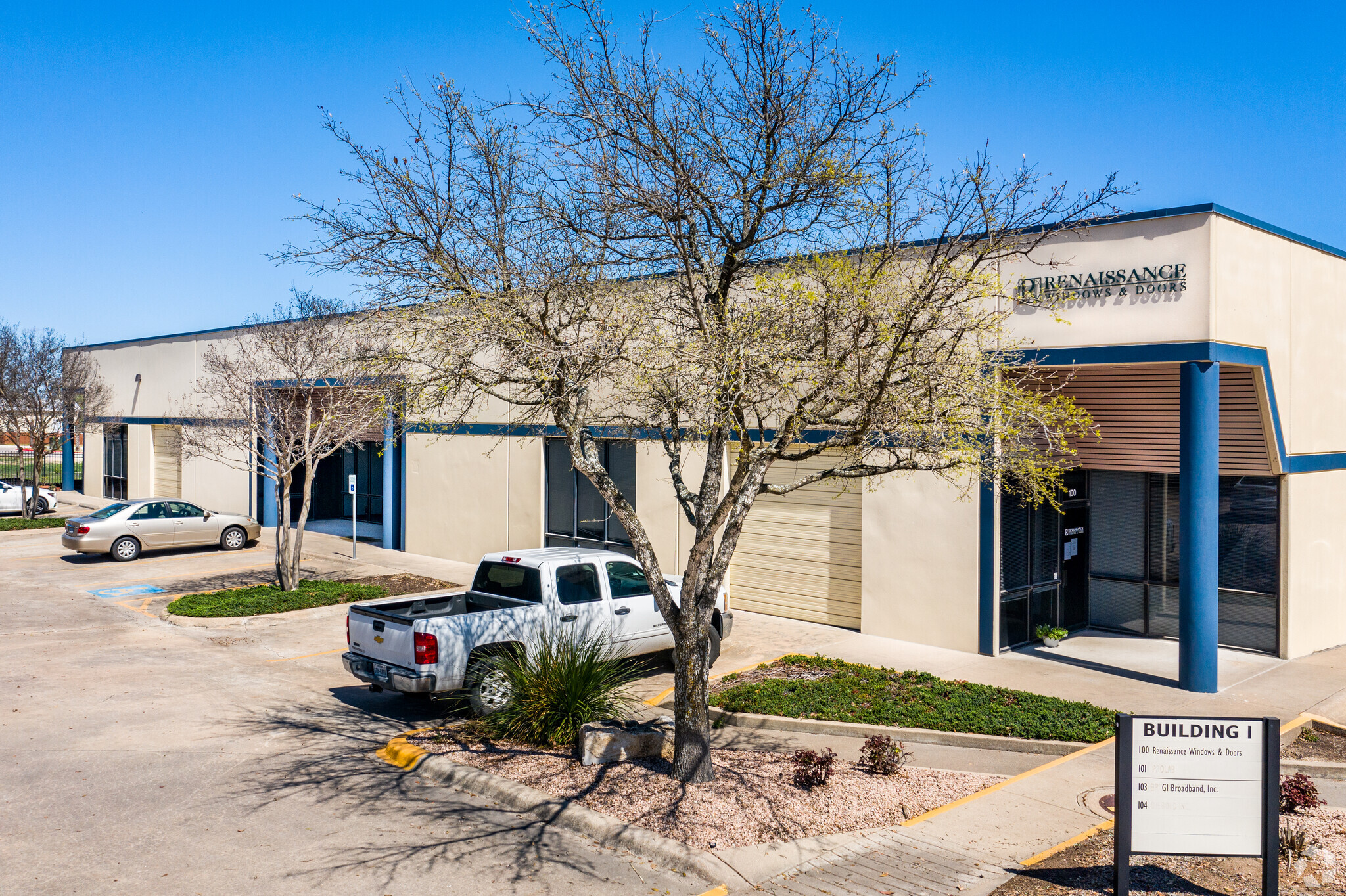 9701 Dessau Rd, Austin, TX for lease Building Photo- Image 1 of 32