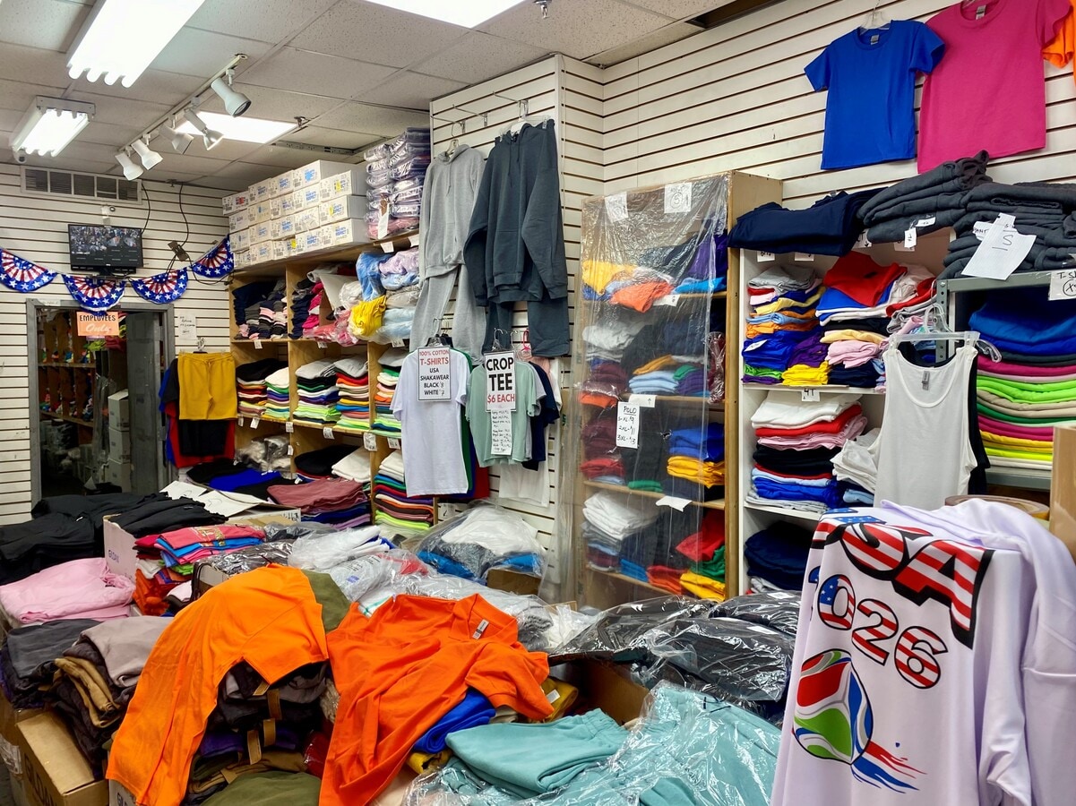 146 W 29th St, New York, NY 10001 - Unité Retail - - Photo intérieure - Image 2 of 2