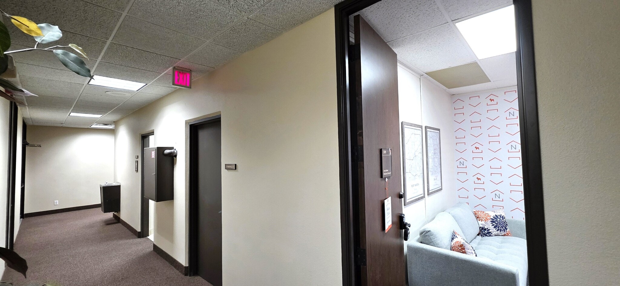 235 NE Loop 820, Hurst, TX for lease Interior Photo- Image 1 of 10