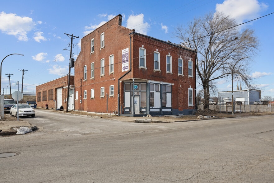 3201 9th St, Saint Louis, MO for sale - Primary Photo - Image 1 of 33