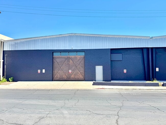 More details for 441 S Robson St, Mesa, AZ - Industrial for Lease