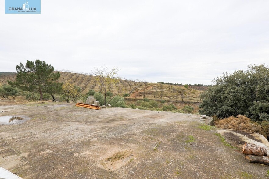 Extrarradio, Monachil, Granada for sale - Building Photo - Image 3 of 28