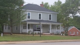 Plus de détails pour 302 Tom Hall St, Fort Mill, SC - Bureau à louer