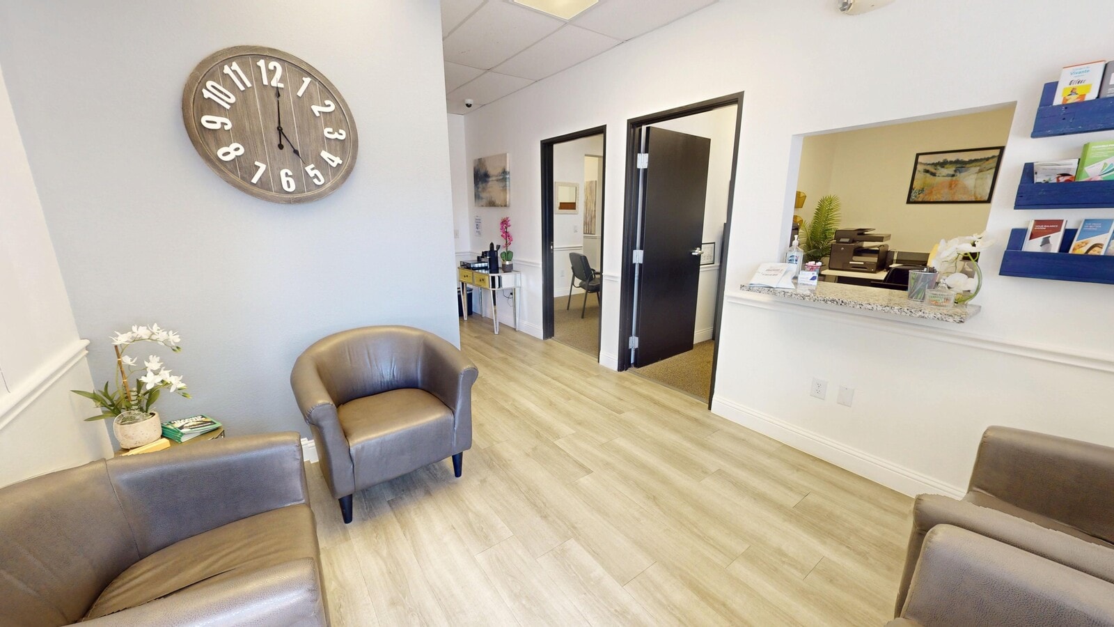 2001 Windy Ter, Cedar Park, TX 78613 - Unit E -  - Interior Photo - Image 1 of 6