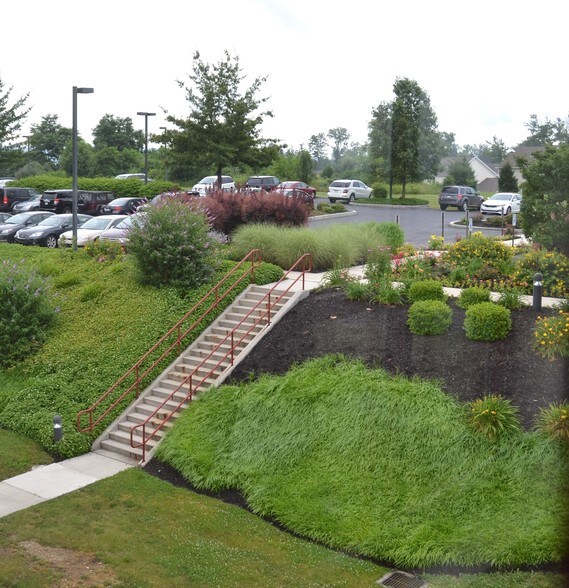 1215 Manor Dr, Mechanicsburg, PA à louer - Autre - Image 3 de 8