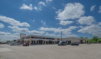 More details for 3708 E Rosedale St, Fort Worth, TX - Retail for Lease