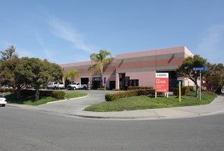 More details for 10140 Marconi Dr, San Diego, CA - Industrial for Lease