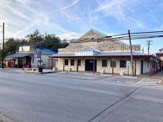 More details for 300 W Mercer St, Dripping Springs, TX - Retail for Lease