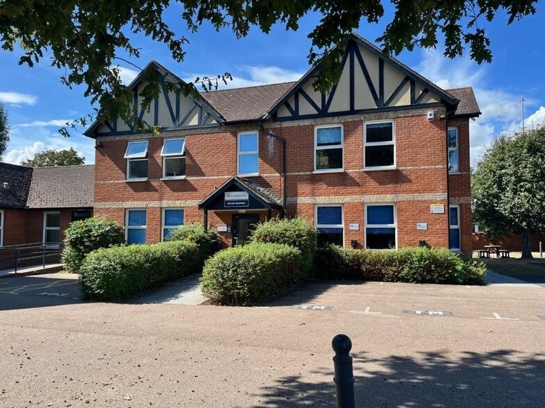 London Rd, Witham for lease - Building Photo - Image 2 of 12