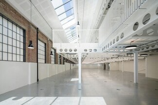 More details for 36-52 Fortess Grv, London - Office for Sale