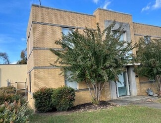 More details for 1054 Industrial Ave, Danville, VA - Industrial for Sale