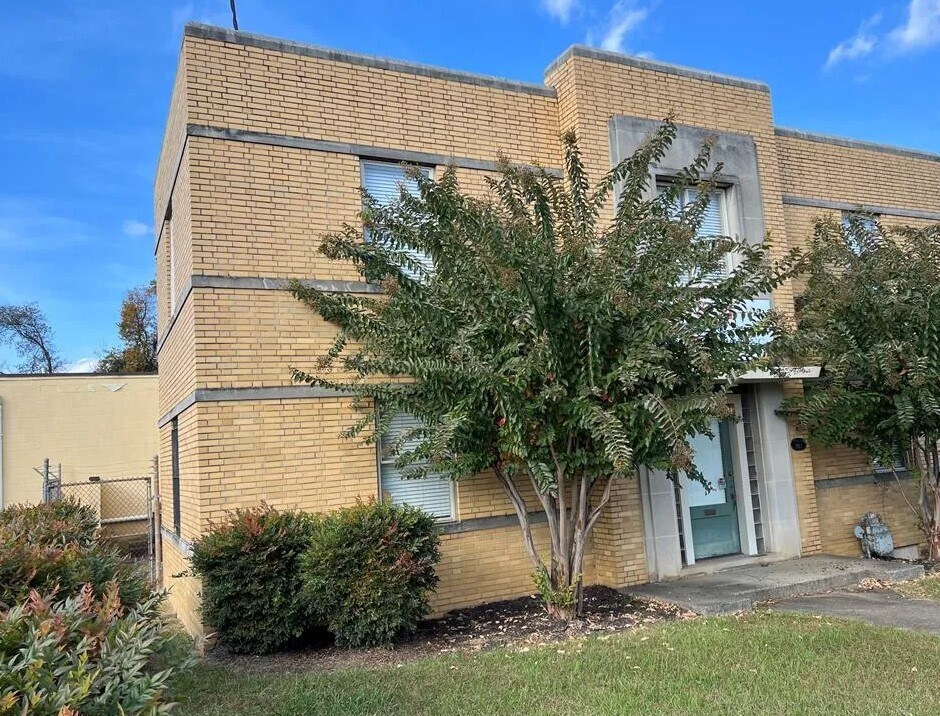 1054 Industrial Ave, Danville, VA à vendre Photo principale- Image 1 de 24