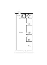 3580-3590 N Highway 17-92, Lake Mary, FL for lease Floor Plan- Image 1 of 1