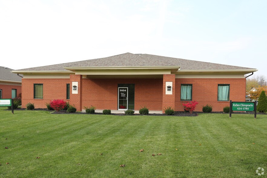 5854 Snyder Dr, Lockport, NY for lease - Building Photo - Image 2 of 2