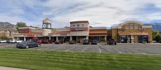 More details for 7817-7835 S Highland Dr, Salt Lake City, UT - Retail for Lease