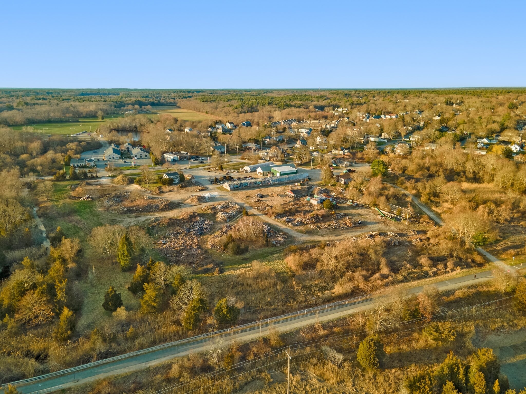 267 Huttleston Ave, Fairhaven, MA for sale Primary Photo- Image 1 of 29