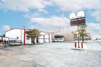 More details for 108 E Wise St, Bowie, TX - Specialty for Sale