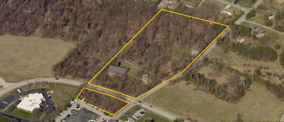 1620-1692 Memory Lane Ext, York, PA à vendre - Photo principale - Image 2 de 2