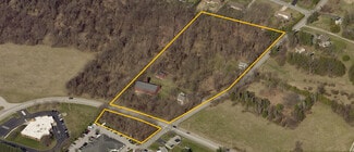 Plus de détails pour 1620-1692 Memory Lane Ext, York, PA - Terrain à vendre