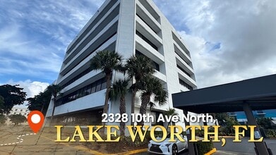 2290 10th Ave N, Lake Worth, FL for lease - Commercial Listing Video 