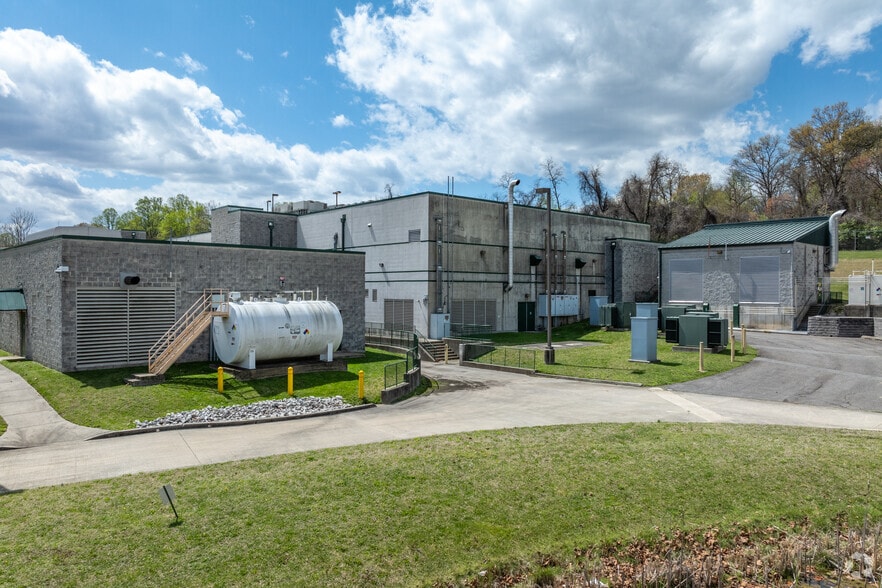 6050 Race Rd, Elkridge, MD à vendre - Photo du bâtiment - Image 2 de 5