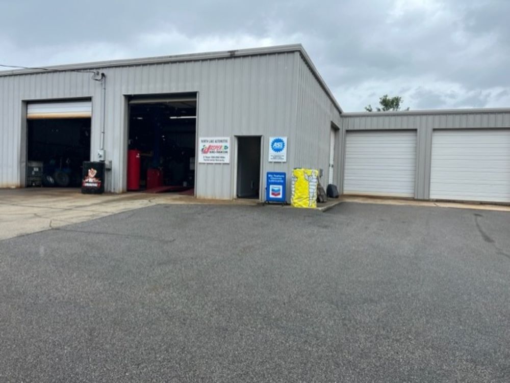 2351 Dutch Fork Rd, Chapin, SC à vendre Photo du bâtiment- Image 1 de 25