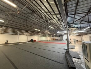 109 Industrial Blvd, Austin, TX for lease Interior Photo- Image 2 of 5