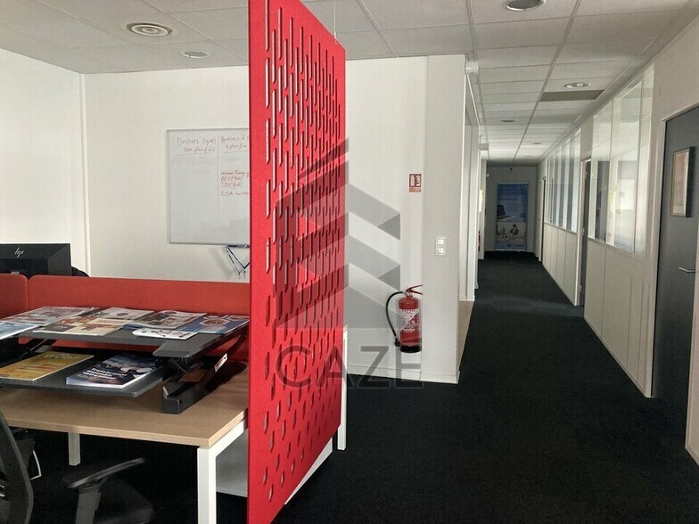 Bureau dans Pessac à louer - Photo intérieure - Image 2 de 28