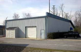 1490 Ventura Dr, Cumming, GA à louer - Photo du bâtiment - Image 3 de 5