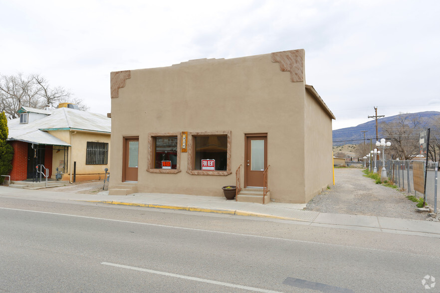 918 S Camino del Pueblo, Bernalillo, NM à vendre - Photo principale - Image 1 de 1