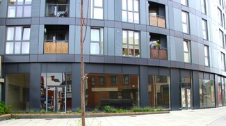 Plus de détails pour 380 London Rd, Croydon - Vente au détail à louer