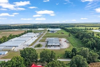 Plus de détails pour 30 Sullivan Dr, Bells, TN - Flex à vendre