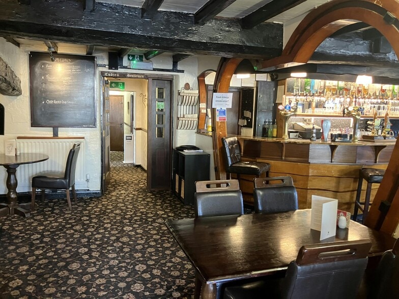 Thornton Le Beans, Northallerton for sale - Building Photo - Image 3 of 13