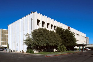 Plus de détails pour 444 W Osborn Rd, Phoenix, AZ - Bureau/Médical à louer