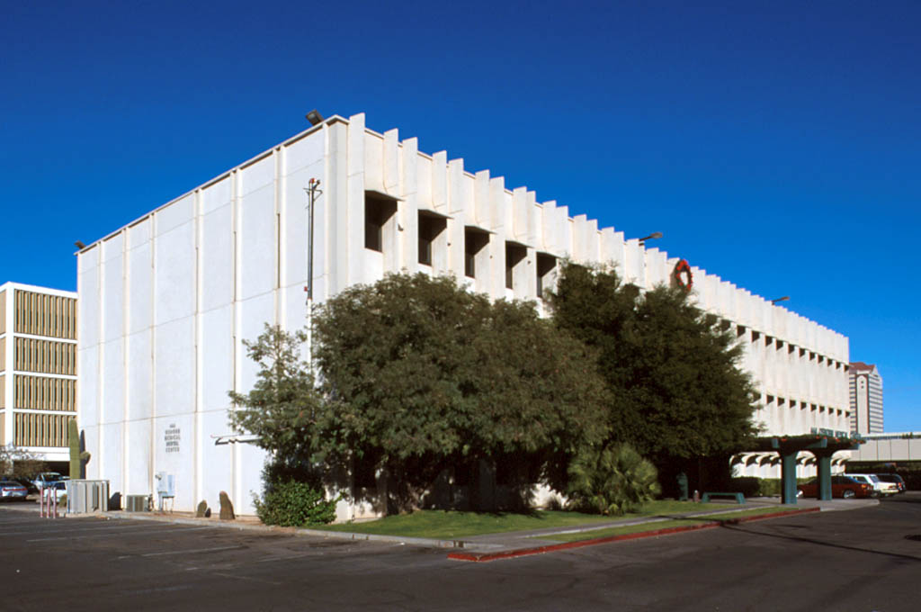 444 W Osborn Rd, Phoenix, AZ à louer Photo principale- Image 1 de 9