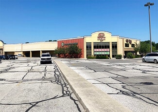 More details for 2023-2171 S Bend Ave, South Bend, IN - Retail for Lease