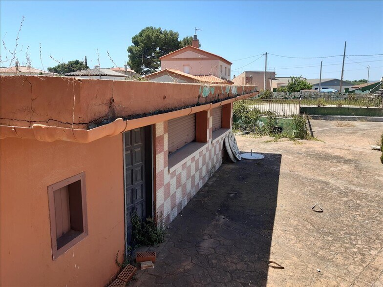 Specialty in Bellvei, Tarragona for sale - Primary Photo - Image 1 of 1