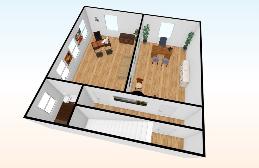 30 South St, Freehold, NJ for lease - Floor Plan - Image 2 of 10