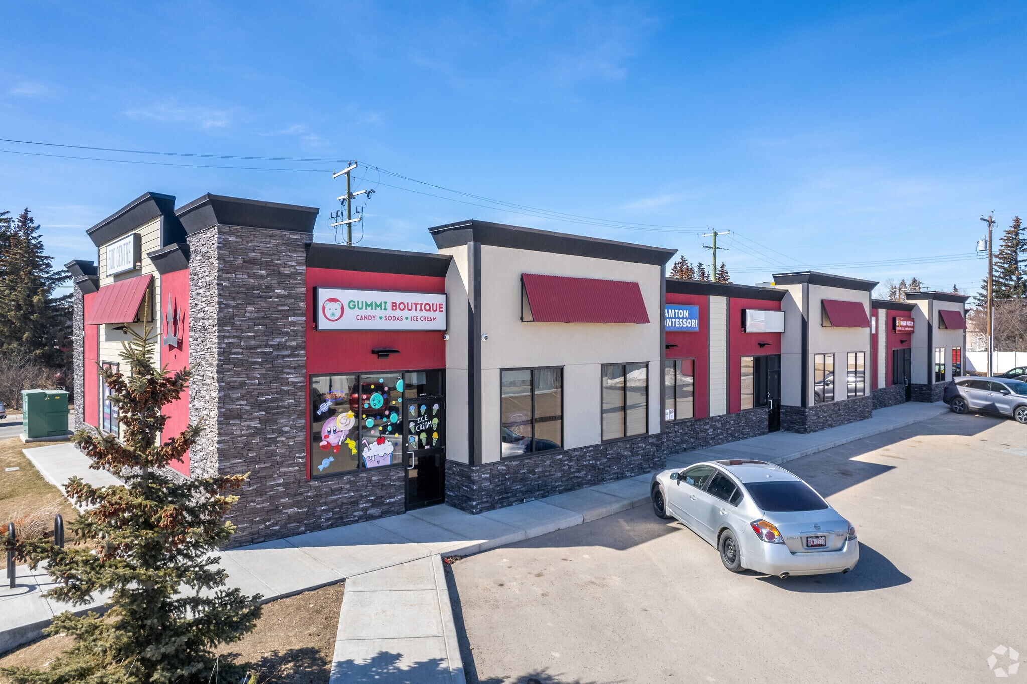 500 Centre Ave NE, Airdrie, AB à vendre Photo principale- Image 1 de 1