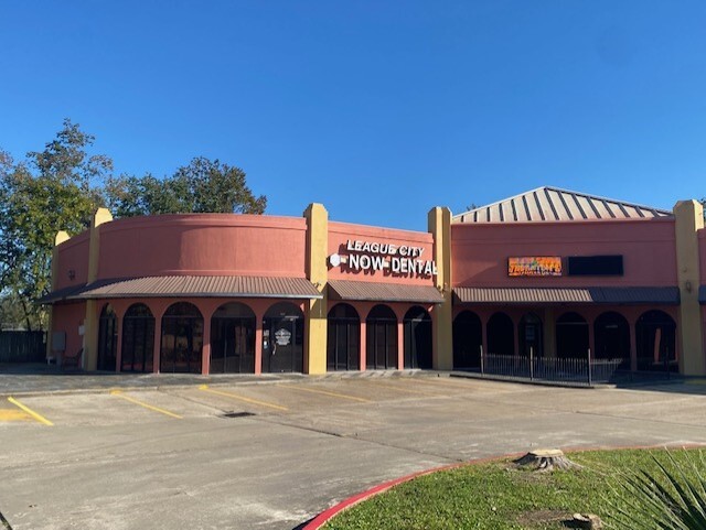 1001 S FM-270, League City, TX for lease Primary Photo- Image 1 of 19