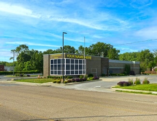 Plus de détails pour 4422 W Main St, Belleville, IL - Commerce de détail à vendre