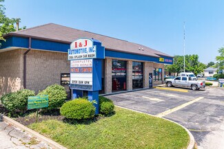 Plus de détails pour 18 W Merchants Dr & 250 N Merchants Dr – à vendre, Oswego, IL