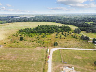 Plus de détails pour 0000 Collins Ranch -1, Thonotosassa, FL - Terrain à vendre