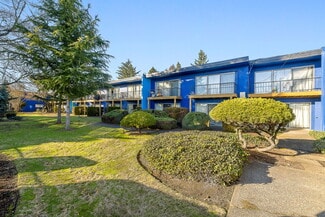 Plus de détails pour 740 NE 53rd Ave, Portland, OR - Multi-résidentiel à vendre