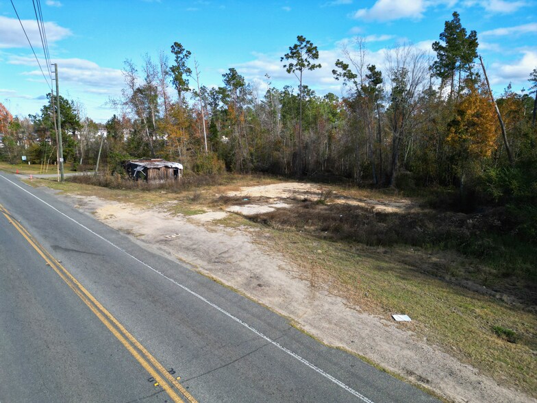 15985 FL-71, Blountstown, FL à vendre - Photo du bâtiment - Image 1 de 7