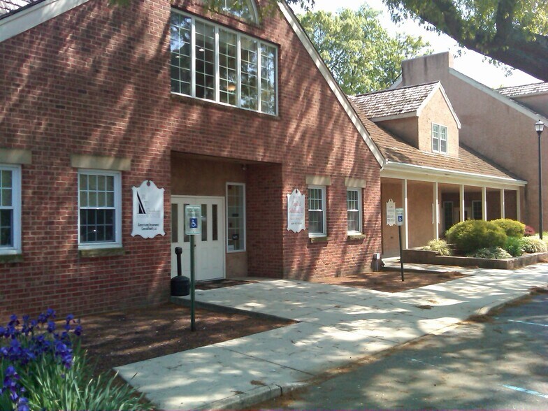 327 Central Ave, Linwood, NJ à louer - Photo du bâtiment - Image 2 de 16