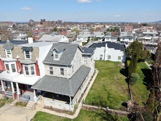 Plus de détails pour 529 Chestnut St, West Reading, PA - Vente au détail à vendre