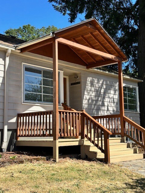 11600 SW 69th Ave, Portland, OR à vendre Photo du bâtiment- Image 1 de 11